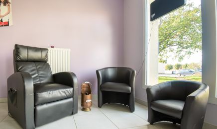 Coiff et Détente  : Coiffeur à Aslonnes