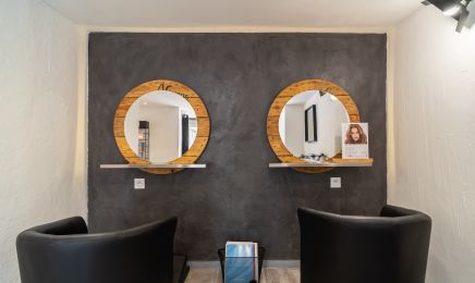 Mille et une nuances : Coiffeur à Gardanne