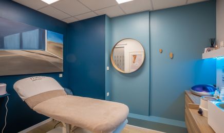 Institut Intemporelle : Institut de beauté à Strasbourg