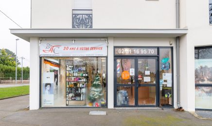 Annick Coiffure - Pontchâteau : Coiffeur à Pontchâteau