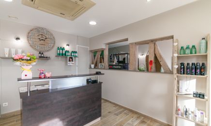 Studio V : Coiffeur à Brienne-le-Château
