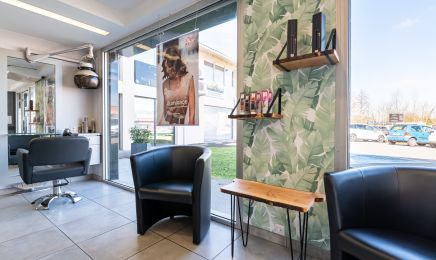 David D Coiffure : Coiffeur à Cornebarrieu