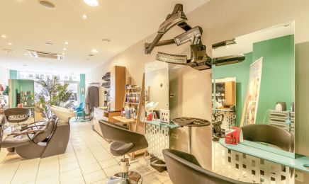 Elle XL Coiffure : Barbier à Épernay