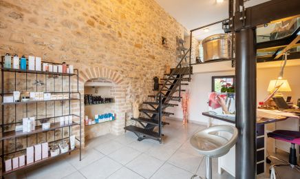 Océane Institut  : Manucure à Alès
