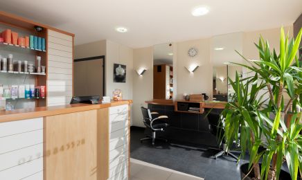 art de la coiffure : Coiffeur à Bourg-Blanc