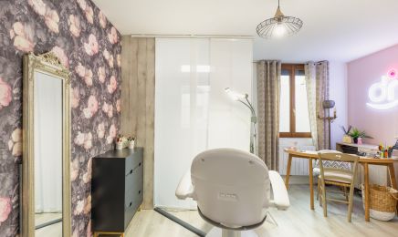 Dermo Room : Manucure à Déville-lès-Rouen