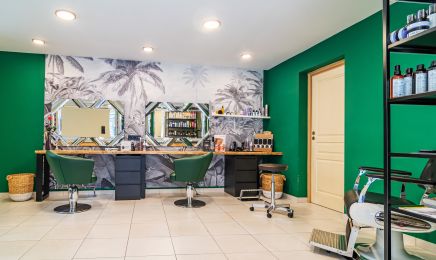 Le Temps des Coiffeurs : Coiffeur à Draguignan