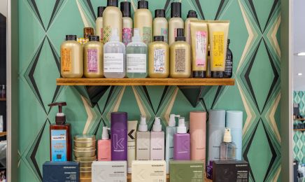 Shapers Hairdressing : Barbier à Aix-en-Provence