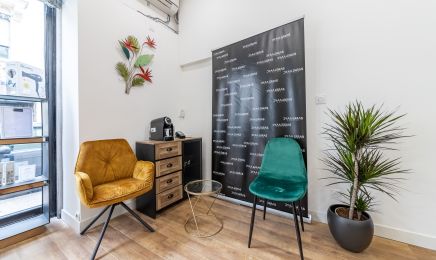 Dyaa Erras Coiffure  : Coiffeur à Nîmes