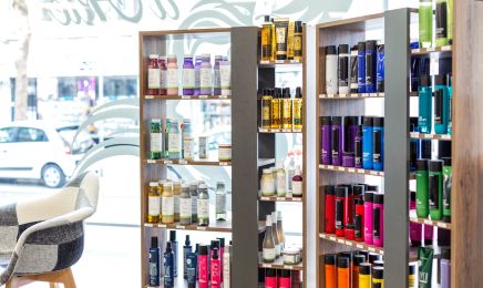 L'Atelier d'Adé : Coiffeur à Calais