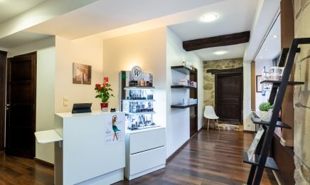 Institut de Beauté Alizé : Institut de beauté à Tréguier