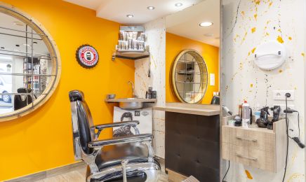 Coiffure Saint Martin : Coiffeur à Pont-Saint-Martin