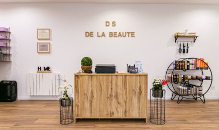 DS de la beauté : Coiffeur à Wasquehal