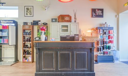 La boite a ch'veux : Institut de beauté à Hennebont