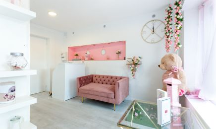 K.A BEAUTY : Coiffeur à Grand-charmont