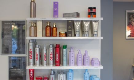 L'hair du temps : Coiffeur à Billère