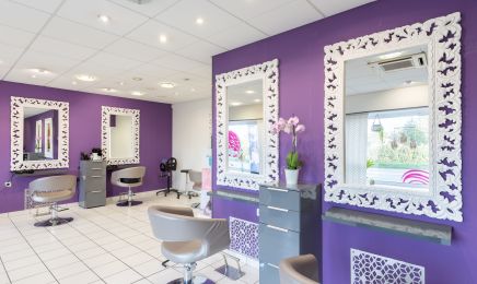 Carpe Diem : Coiffeur à Saint-Cyr-sur-Menthon