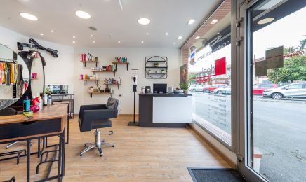 Idéal Création : Coiffeur à Cazères