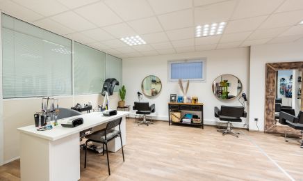 L’Atelier de Mégane : Coiffeur à Voiron