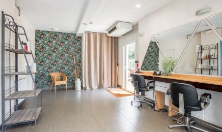 Dionysos Coiffure  : Coiffeur à Léognan