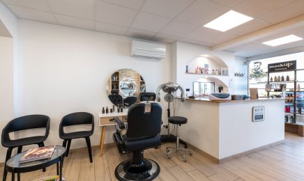 SUN AVENUE Coiffure  : Coiffeur à Port-la-Nouvelle