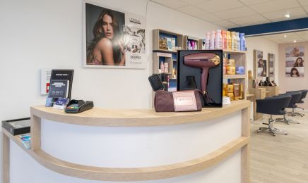 Le studio by sabine : Coiffeur à Grenade