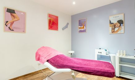 L'institut : Institut de beauté à Seurre