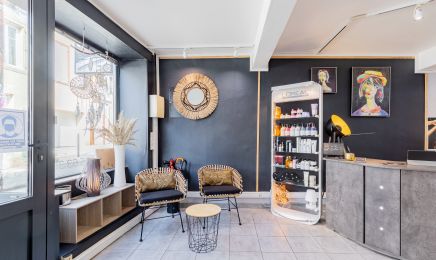Carine coiffure : Coiffeur à Lafrançaise