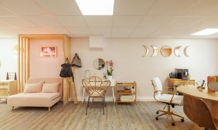 Paradise Par Emilie : Coiffeur à Urrugne