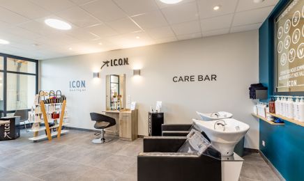 Les Ciseaux de Linda : Coiffeur à Pannes