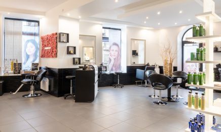 DH Beauty Center : Coiffeur à Saint-Chamond