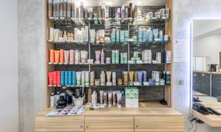 Square Coiffure  : Coiffeur à Rethel