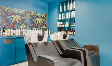 Le Salon  : Coiffeur à Sanary-sur-Mer
