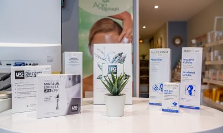 Luka Beauté : Manucure à Élancourt