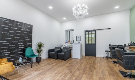 Dyaa Erras Coiffure  : Coiffeur à Nîmes