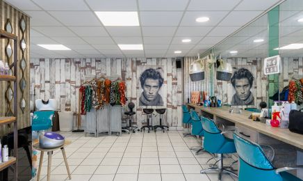Coiffure pil's poil's : Coiffeur à Plouzané