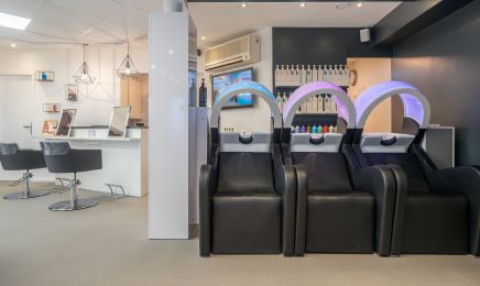 STUDIO KLS : Coiffeur à Grézieu-la-Varenne