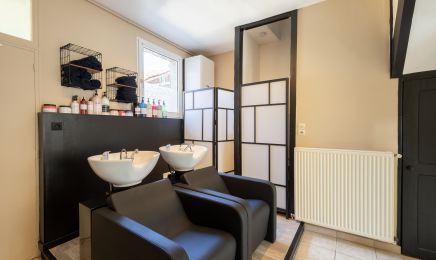 L'Art de Pl'Hair : Coiffeur à Saint-Gobain