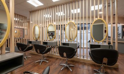 Meli Melo : Coiffeur à Flers