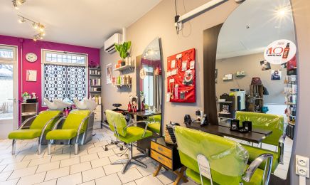 Dream'Gy : Coiffeur à Maignelay-Montigny