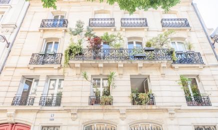 L' Atelier des couleurs : Coiffeur à Paris