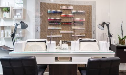 Eric Stipa Monaco : Barbier à Monaco