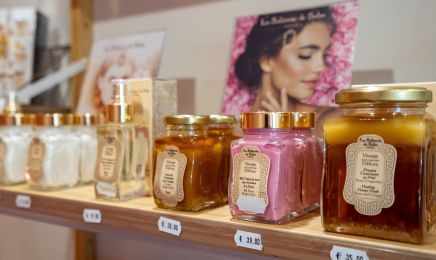 LM Bien-être : Institut de beauté à Lézignan-Corbières