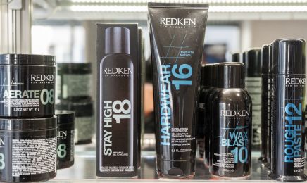 Franck Provost - Bourgoin-Jallieu : Coiffeur à Bourgoin-Jallieu