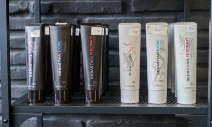 Stephan - Toulouse Chaubet : Coiffeur à Toulouse