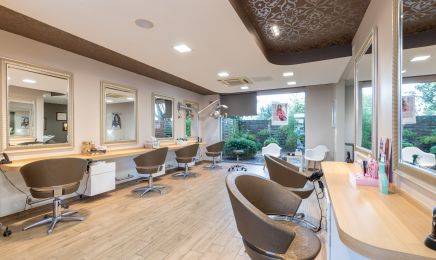 SA.MI Coiffure La Montagne : Coiffeur à La Montagne