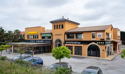 L'Atelier Capillaire - Norgil  : Coiffeur à Perpignan