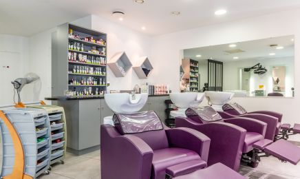 Mp coiffure et barbe : Manucure à Joué-lès-Tours