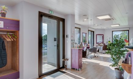 salon Douce Evasion  : Coiffeur à Coulonges-sur-l'Autize