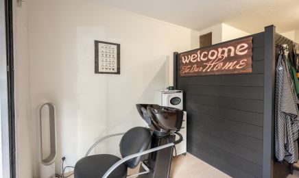  Art & Miss : Coiffeur à Saint-Jean-de-Bournay